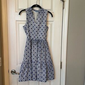 Draper James dress